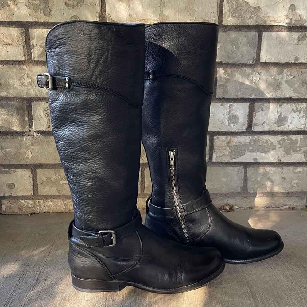 Frye boots